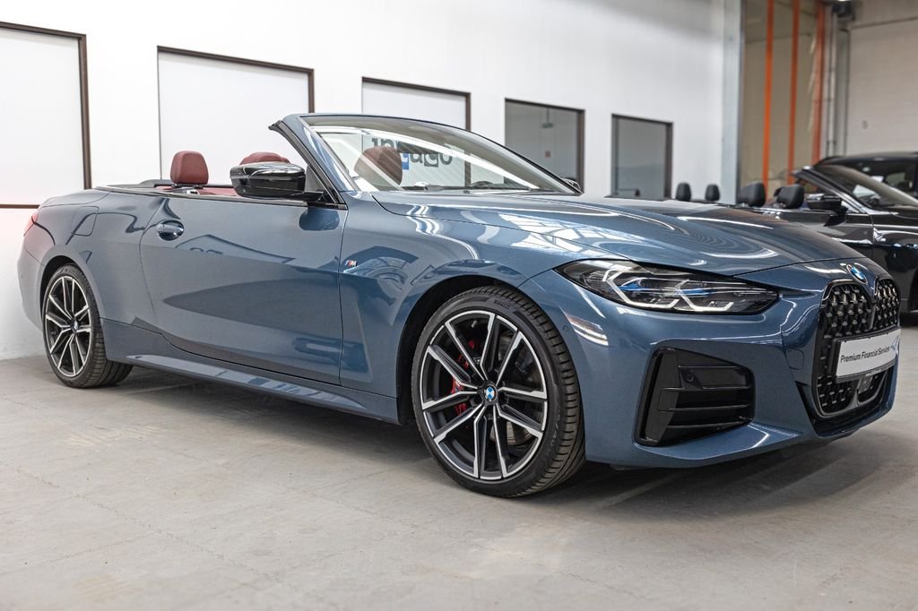 BMW 440 M440 i xDrive – Bild 3