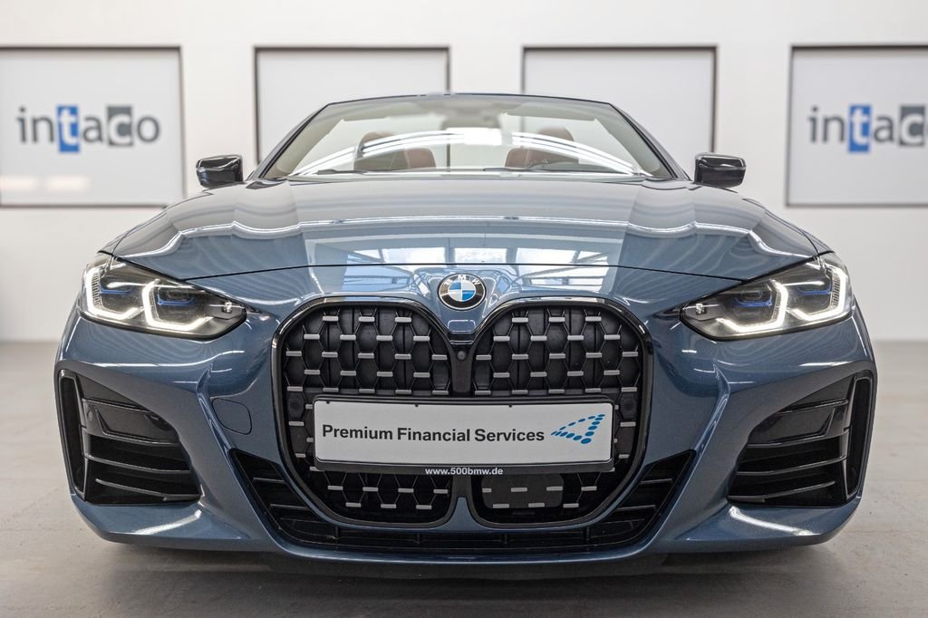 BMW 440 M440 i xDrive