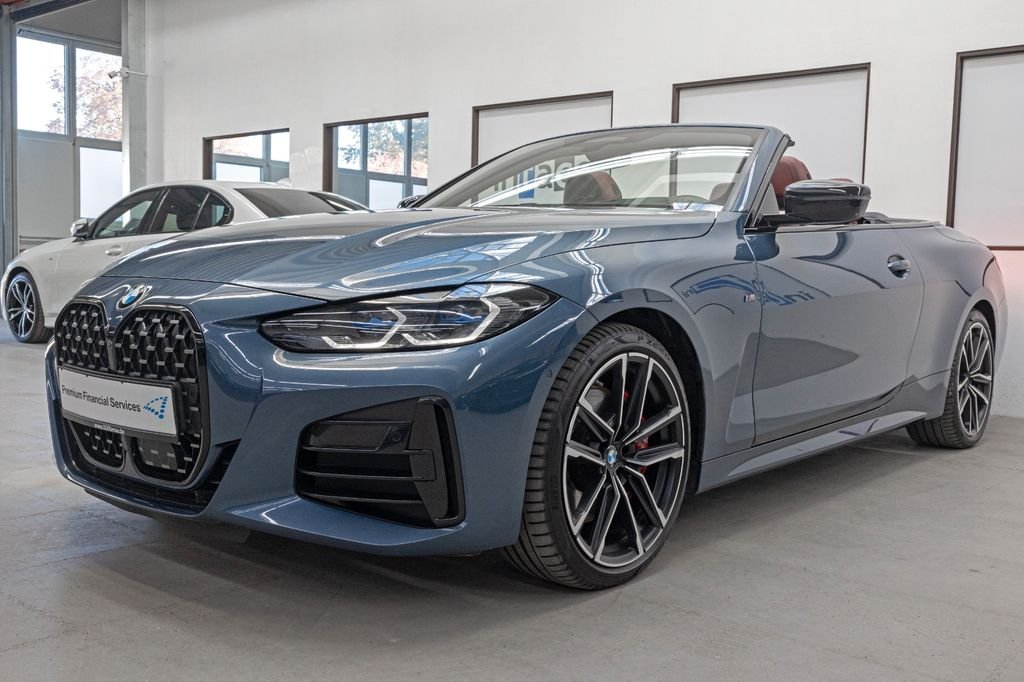 BMW 440 M440 i xDrive – Bild 2