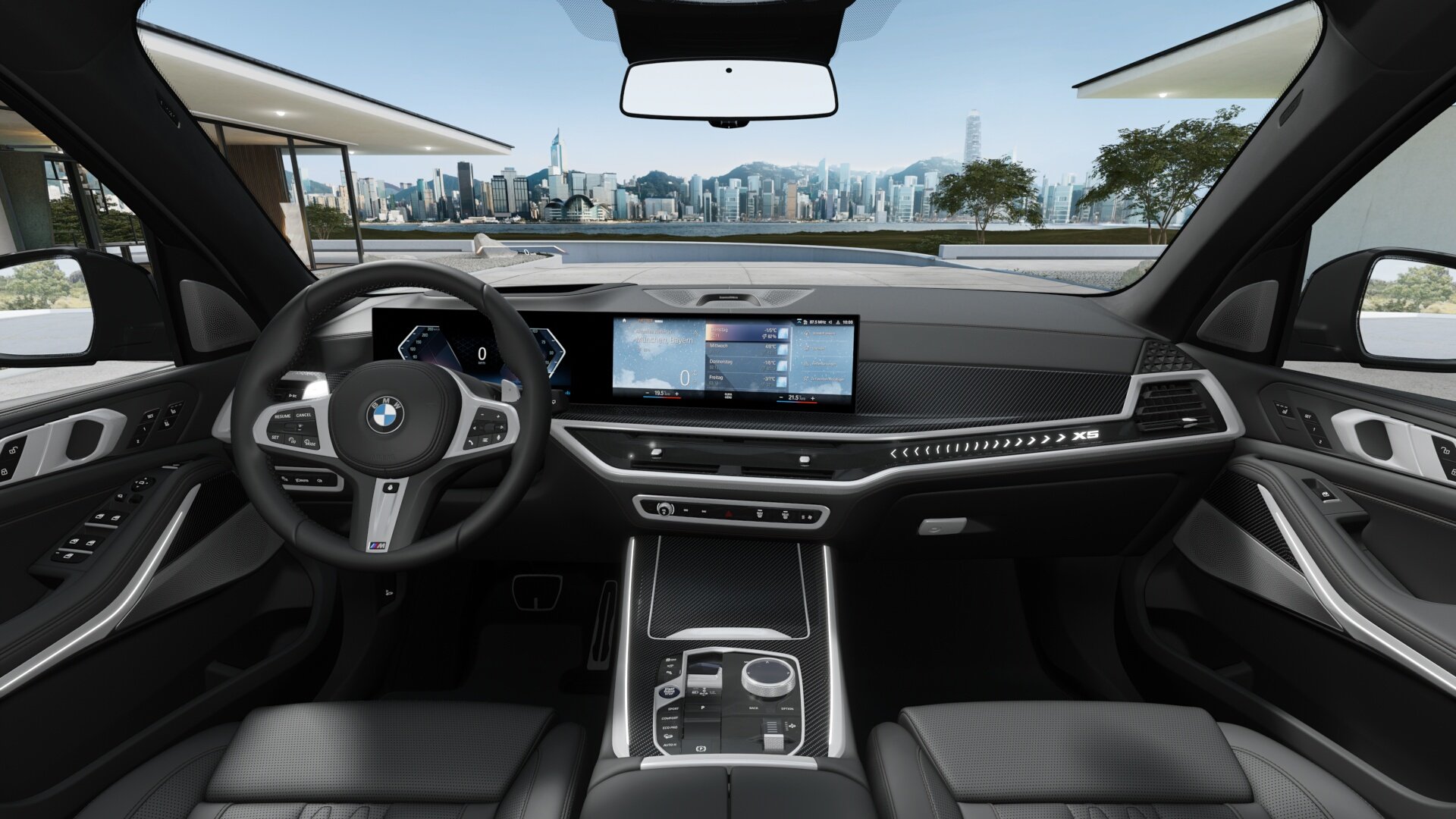 BMW X5 40 d xDrive M Sport – Bild 4