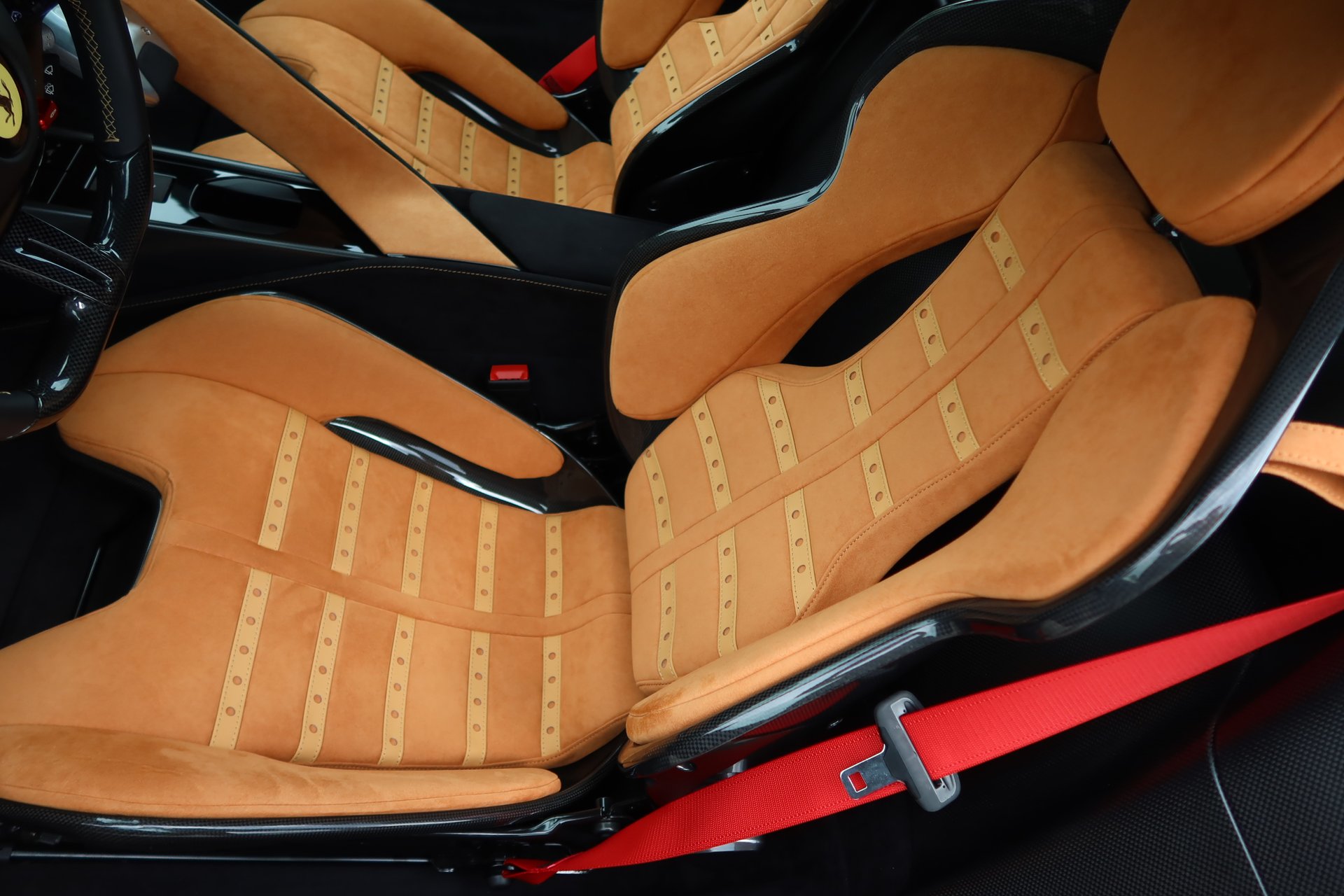 Ferrari 849 Testarossa #FULL CARBON#FIORANO#STOCK# – Bild 20