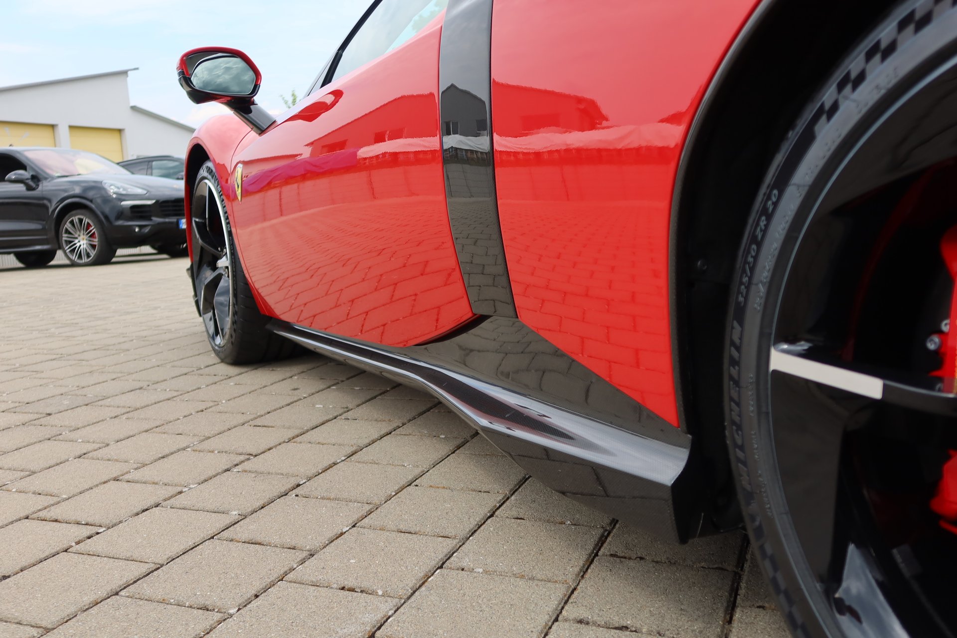 Ferrari 849 Testarossa #FULL CARBON#FIORANO#STOCK# – Bild 24