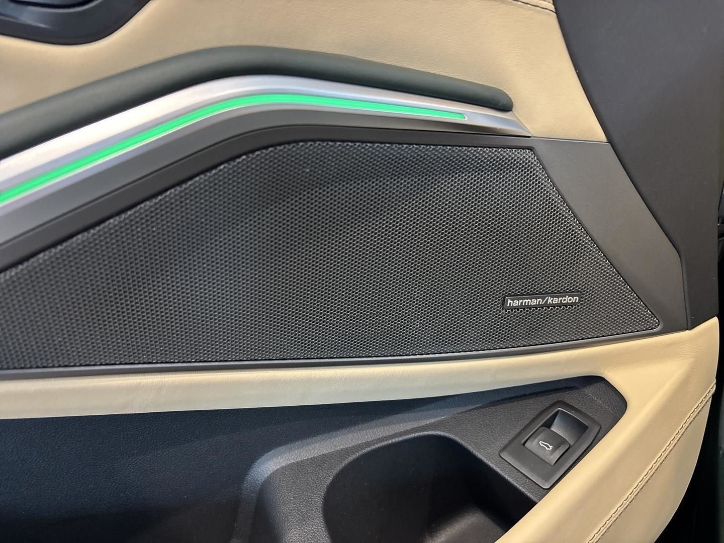 ALPINA B3 GT Touring Lavalina Tri-Color Elfenbein Malac – Bild 22