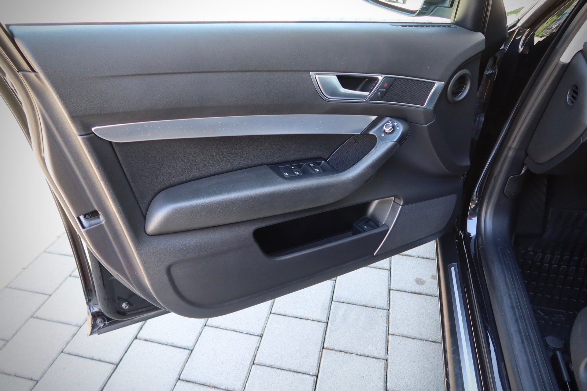 Audi A6 2.7 TDI#EURO5#LEDER#XENON#2HAND# – Bild 9