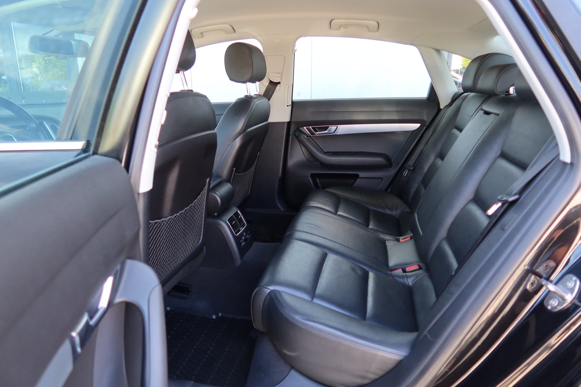 Audi A6 2.7 TDI#EURO5#LEDER#XENON#2HAND# – Bild 18