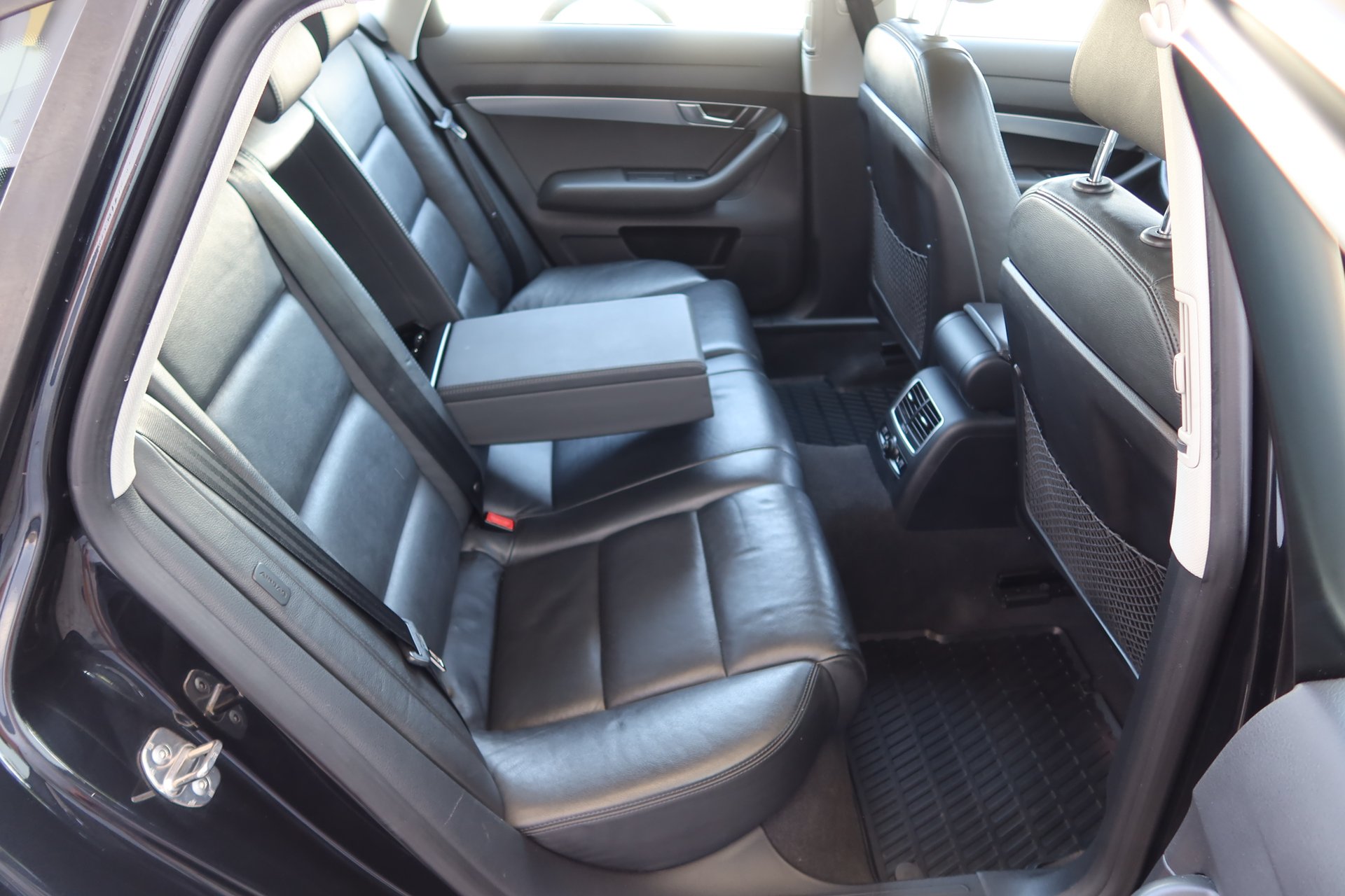 Audi A6 2.7 TDI#EURO5#LEDER#XENON#2HAND# – Bild 20