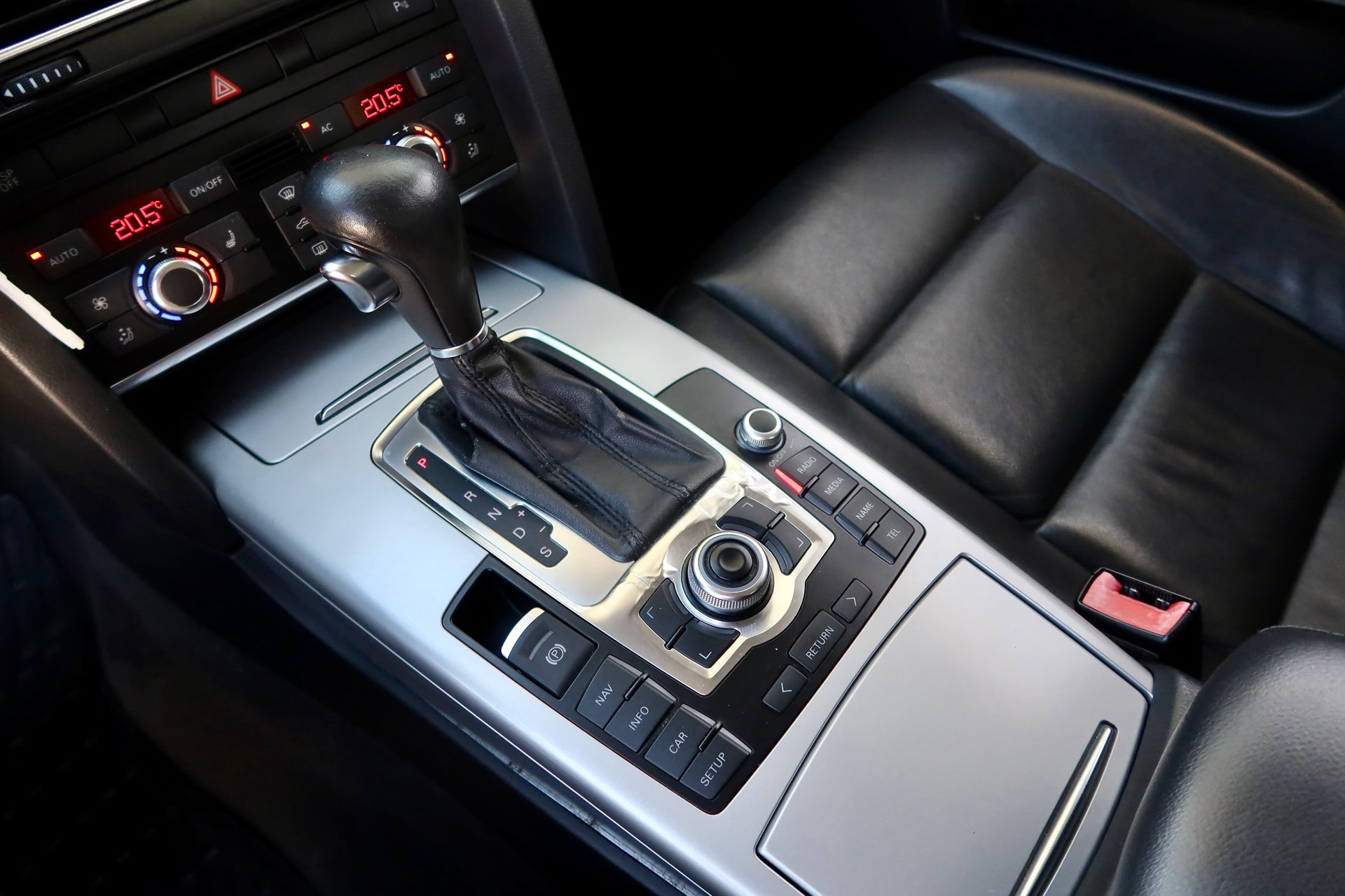 Audi A6 2.7 TDI#EURO5#LEDER#XENON#2HAND# – Bild 13