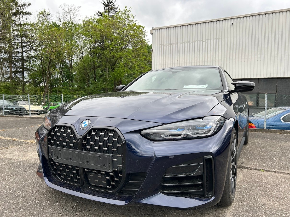 BMW 440 M440 i xDrive