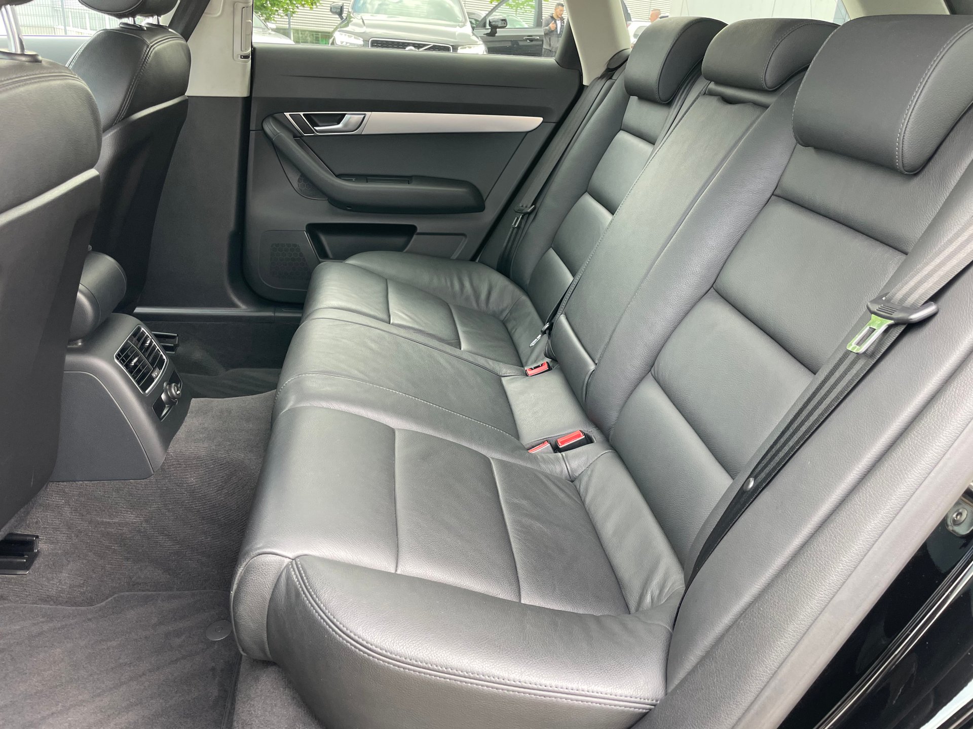 Audi A6 Avant 2.8 FSI/Kamera/Leder/Xenon/Navi – image 20