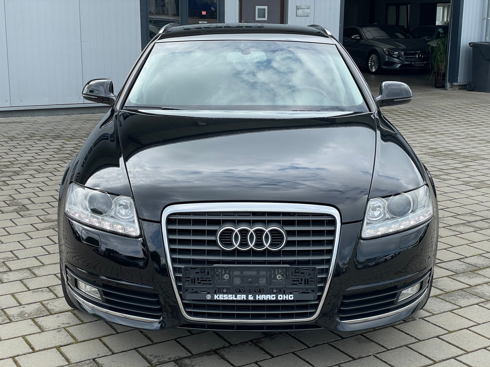 Audi A6 Avant 2.8 FSI/Kamera/Leder/Xenon/Navi – image 3