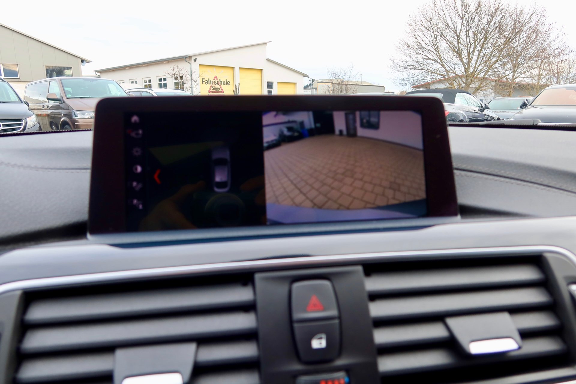 BMW 420i GranCoue*SportLine*Memory*LED+1HD+ACC# Exklusiv-Paket – Bild 19