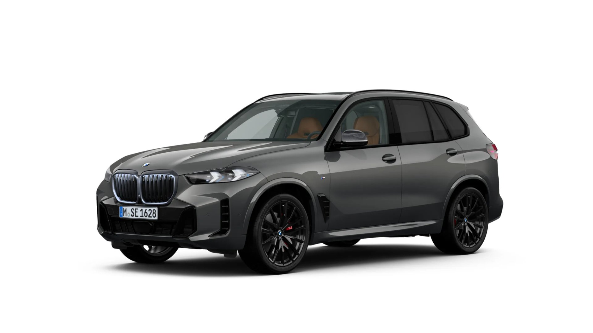BMW X5 xDrive40d M-Sport PRO CODE: 03FSTG1Y