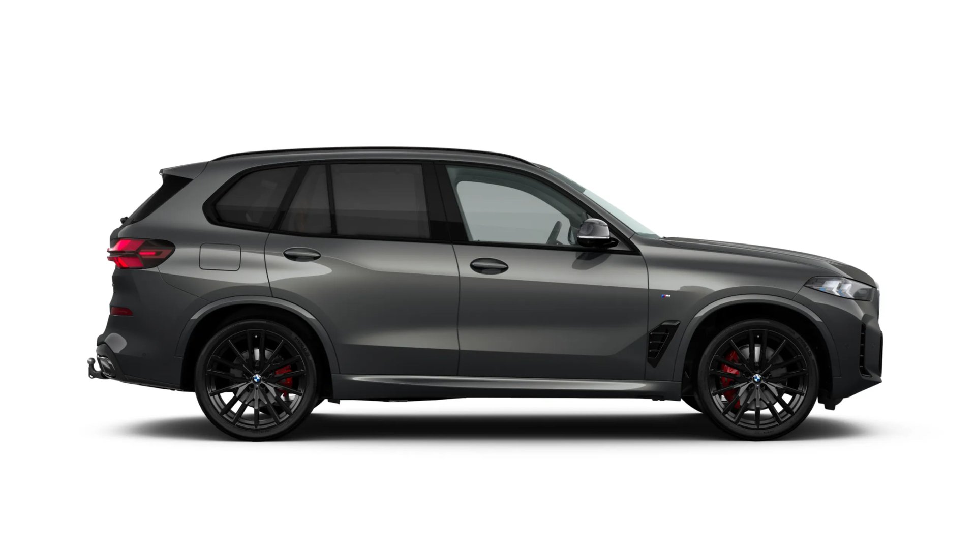 BMW X5 xDrive40d M-Sport PRO CODE: 03FSTG1Y – Bild 2