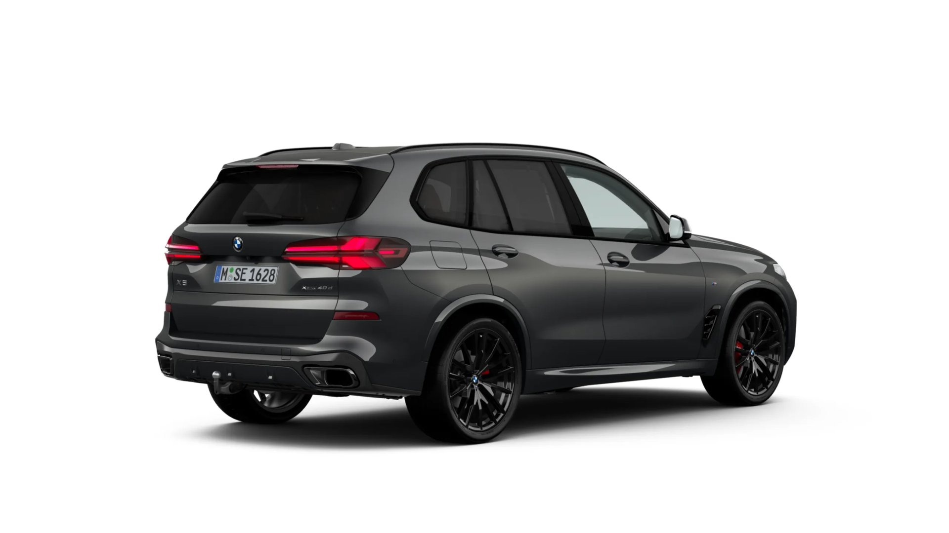 BMW X5 xDrive40d M-Sport PRO CODE: 03FSTG1Y – Bild 3
