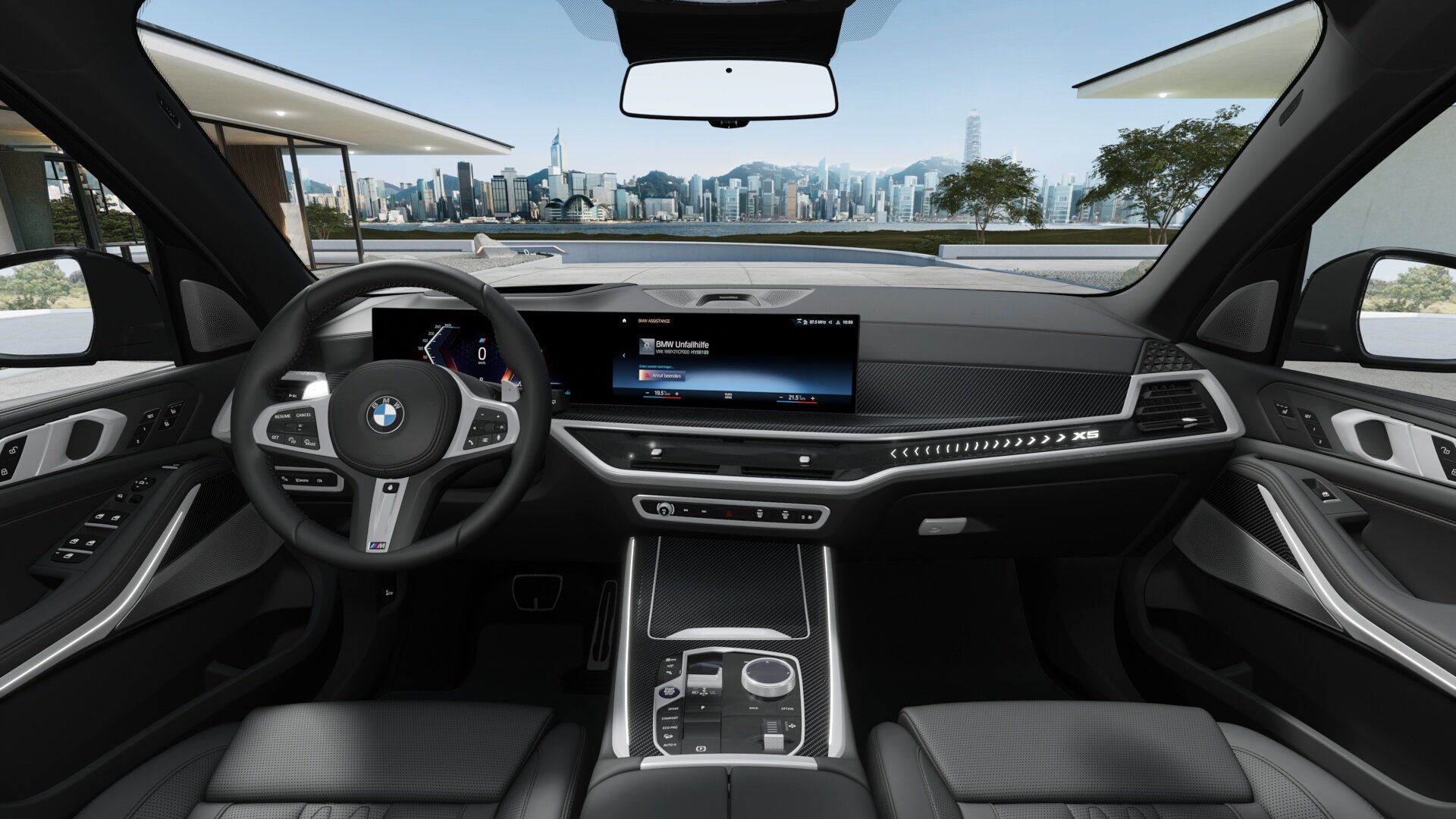 BMW X5 30 d xDrive M Sport – Bild 2
