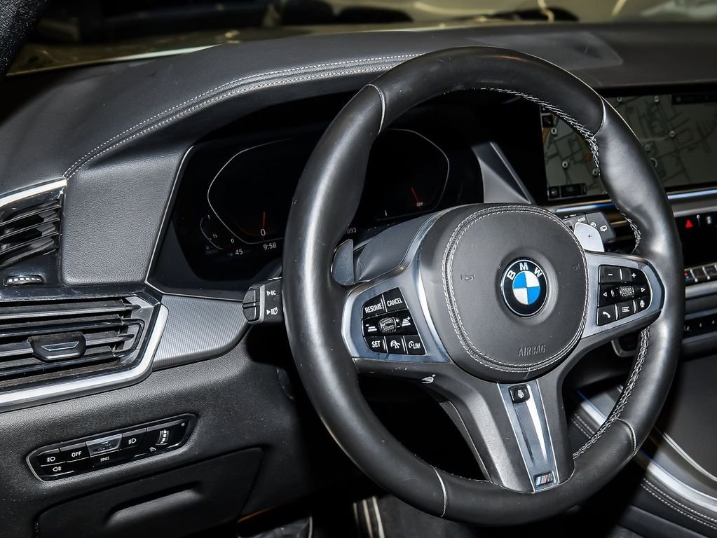 BMW X5 xDrive 30 d M Sport – Bild 3