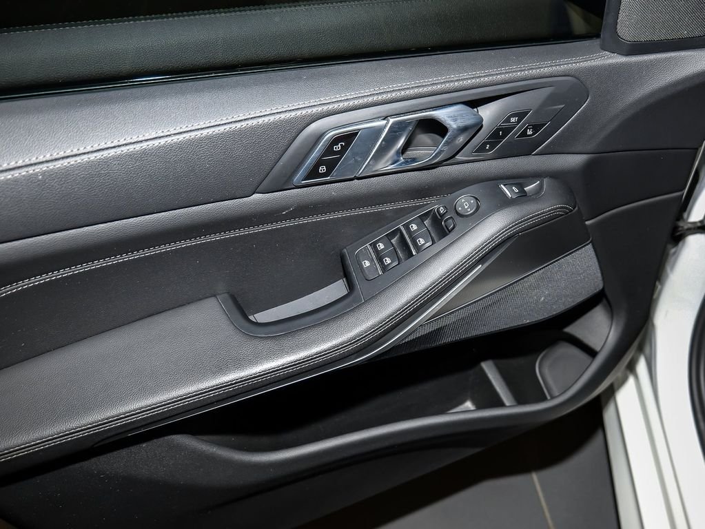 BMW X5 xDrive 30 d M Sport – Bild 4
