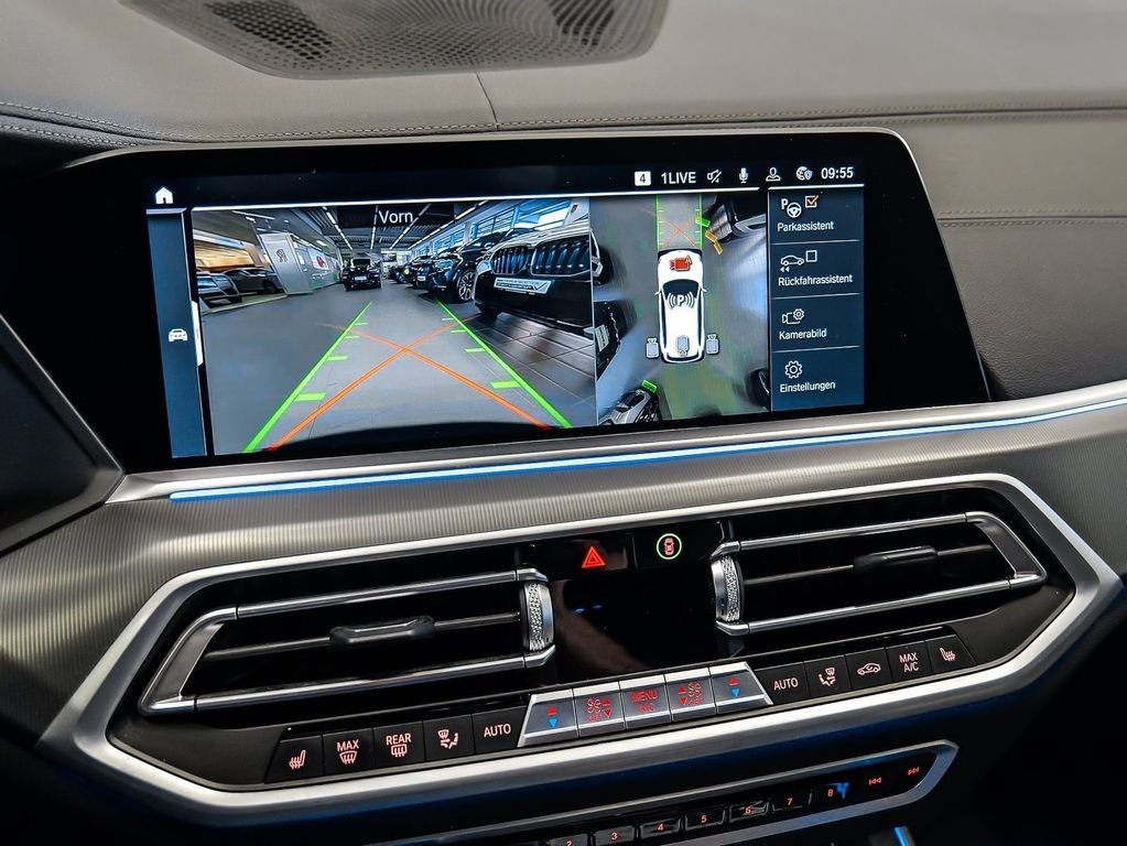BMW X5 xDrive 30 d M Sport – Bild 5