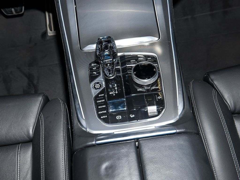 BMW X5 xDrive 30 d M Sport – Bild 7