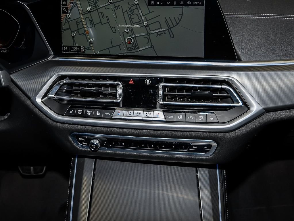 BMW X5 xDrive 30 d M Sport – Bild 8