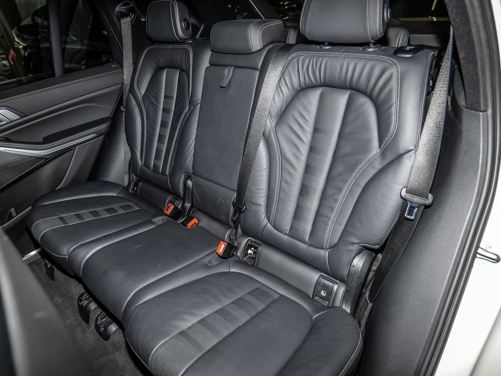 BMW X5 xDrive 30 d M Sport – Bild 10