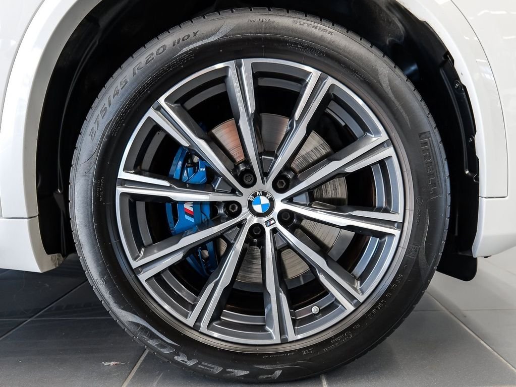 BMW X5 xDrive 30 d M Sport – Bild 13