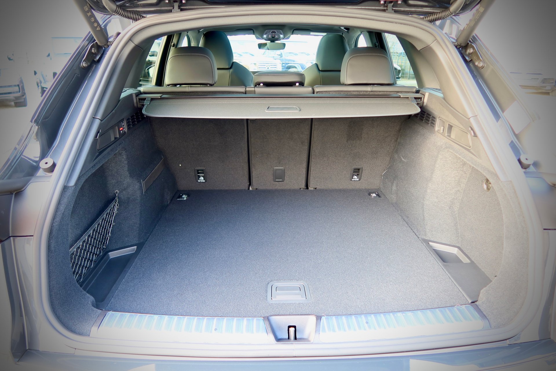 Audi Q5 2.0 TDI quattro#2x S-LINE#LUFT#TECH-PACK#PANO – Bild 25