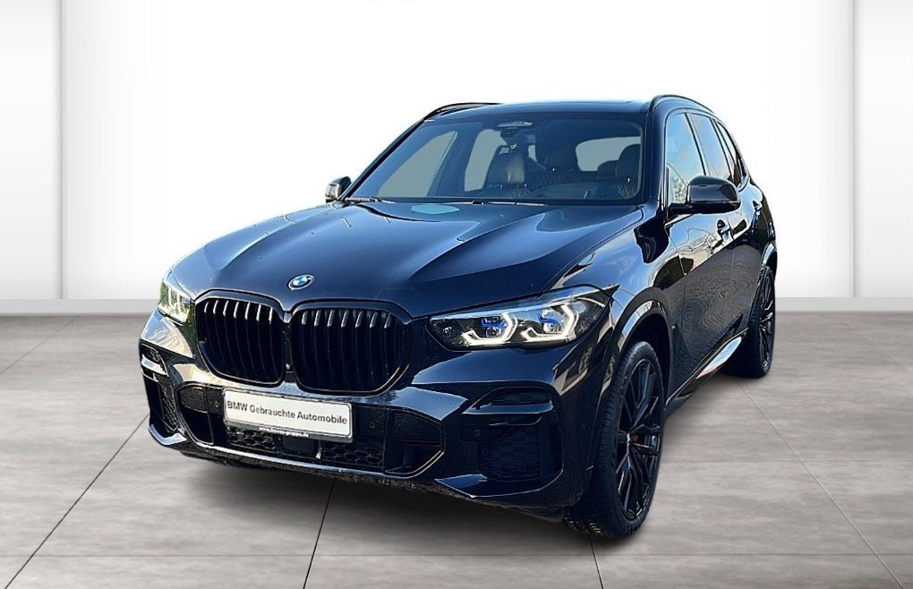BMW X5 xDrive 30 d M Sport