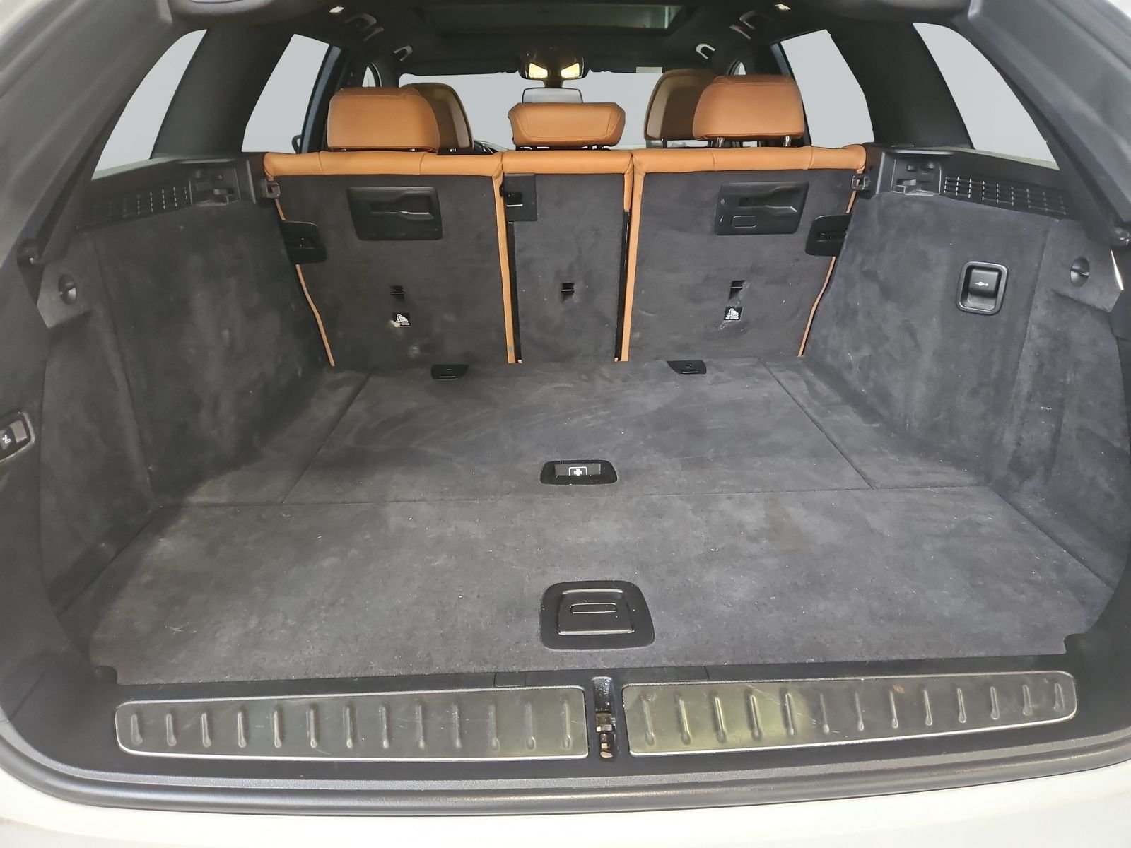 BMW 520d xDrive Touring*M Sportpaket*LC Prof.*HUD*La – Bild 16