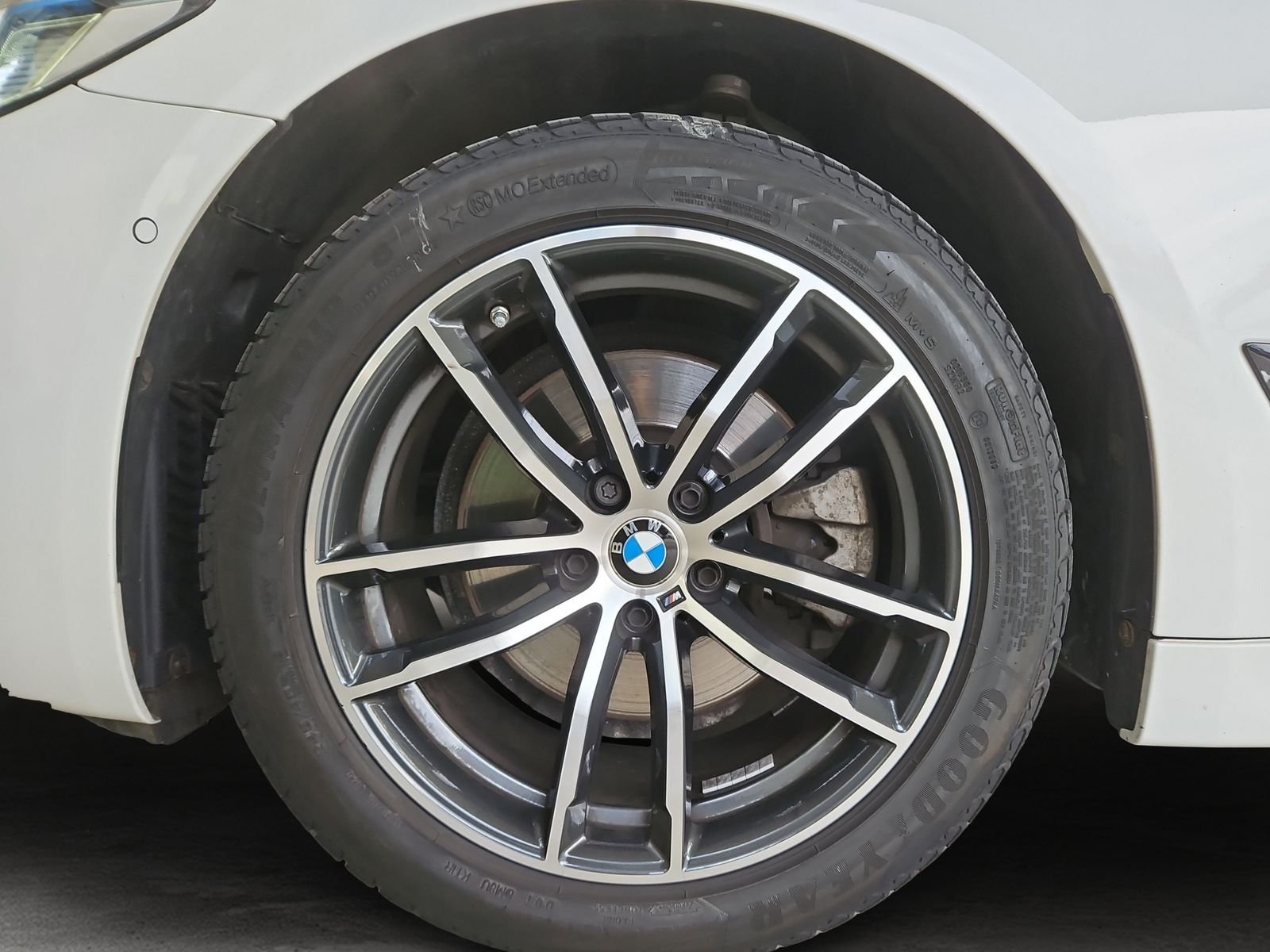 BMW 520d xDrive Touring*M Sportpaket*LC Prof.*HUD*La – Bild 17