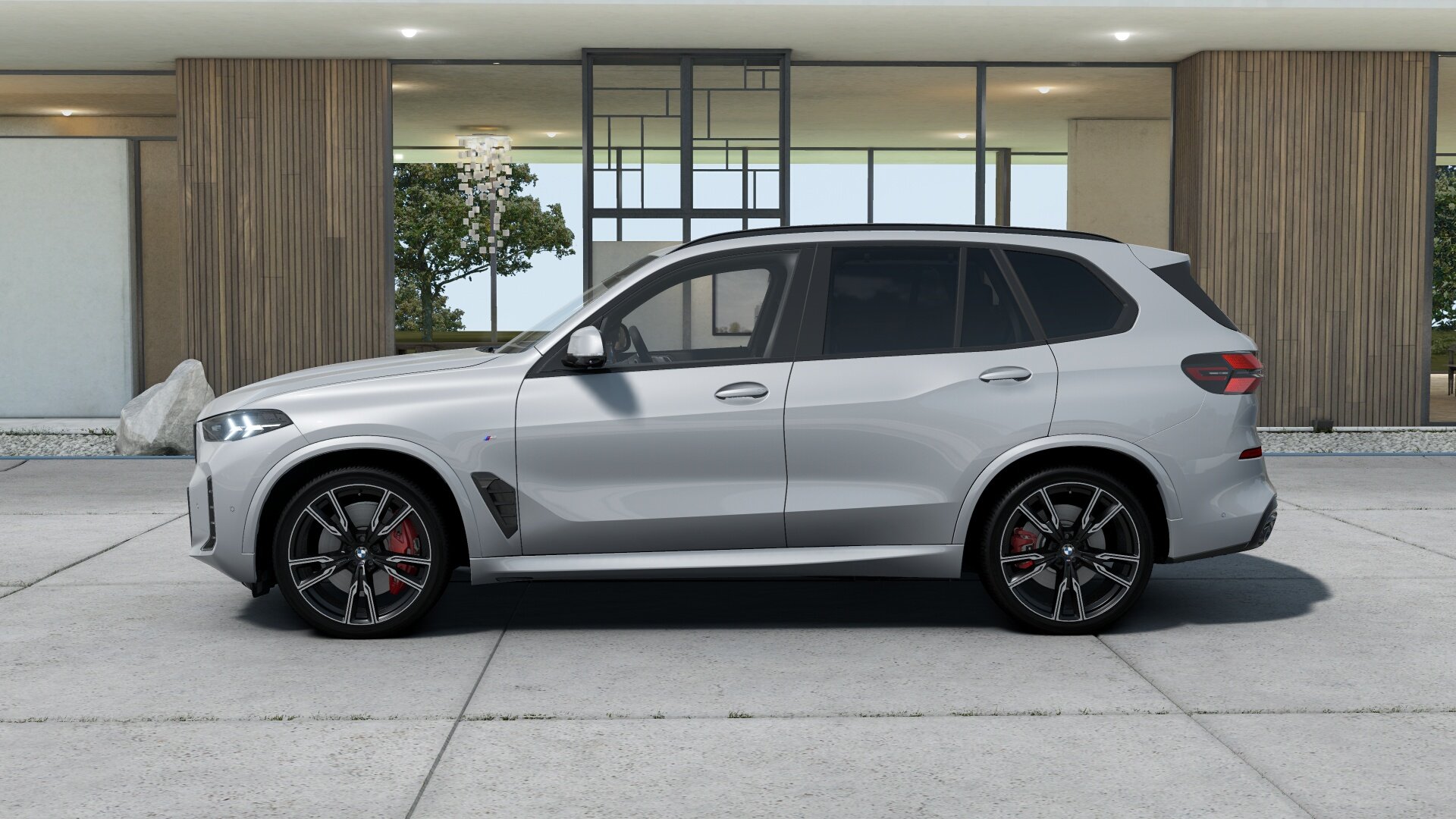 BMW X5 40 i xDrive M Sport