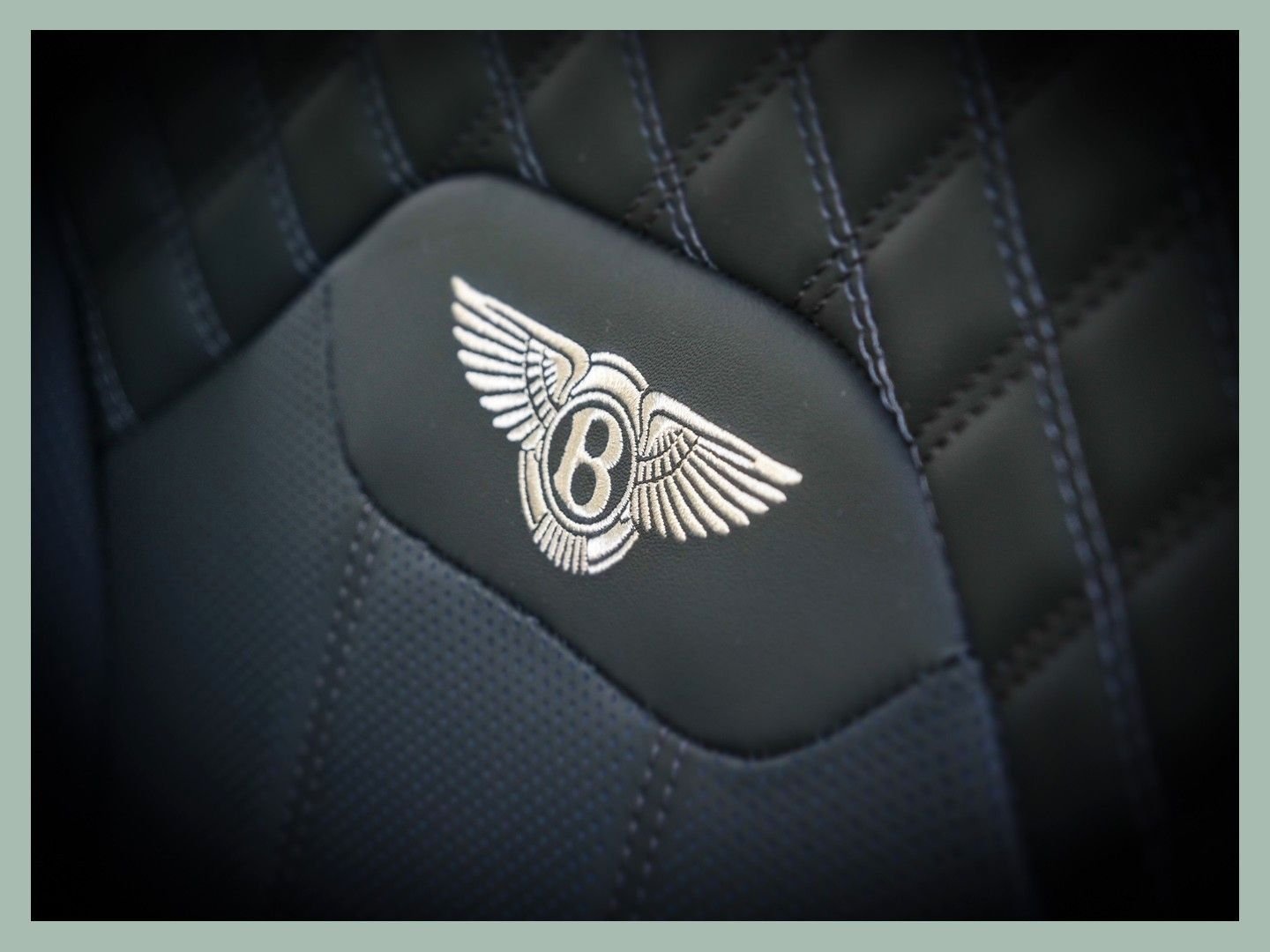 Bentley Bentayga V8 S // GS Premium Münster – Bild 14