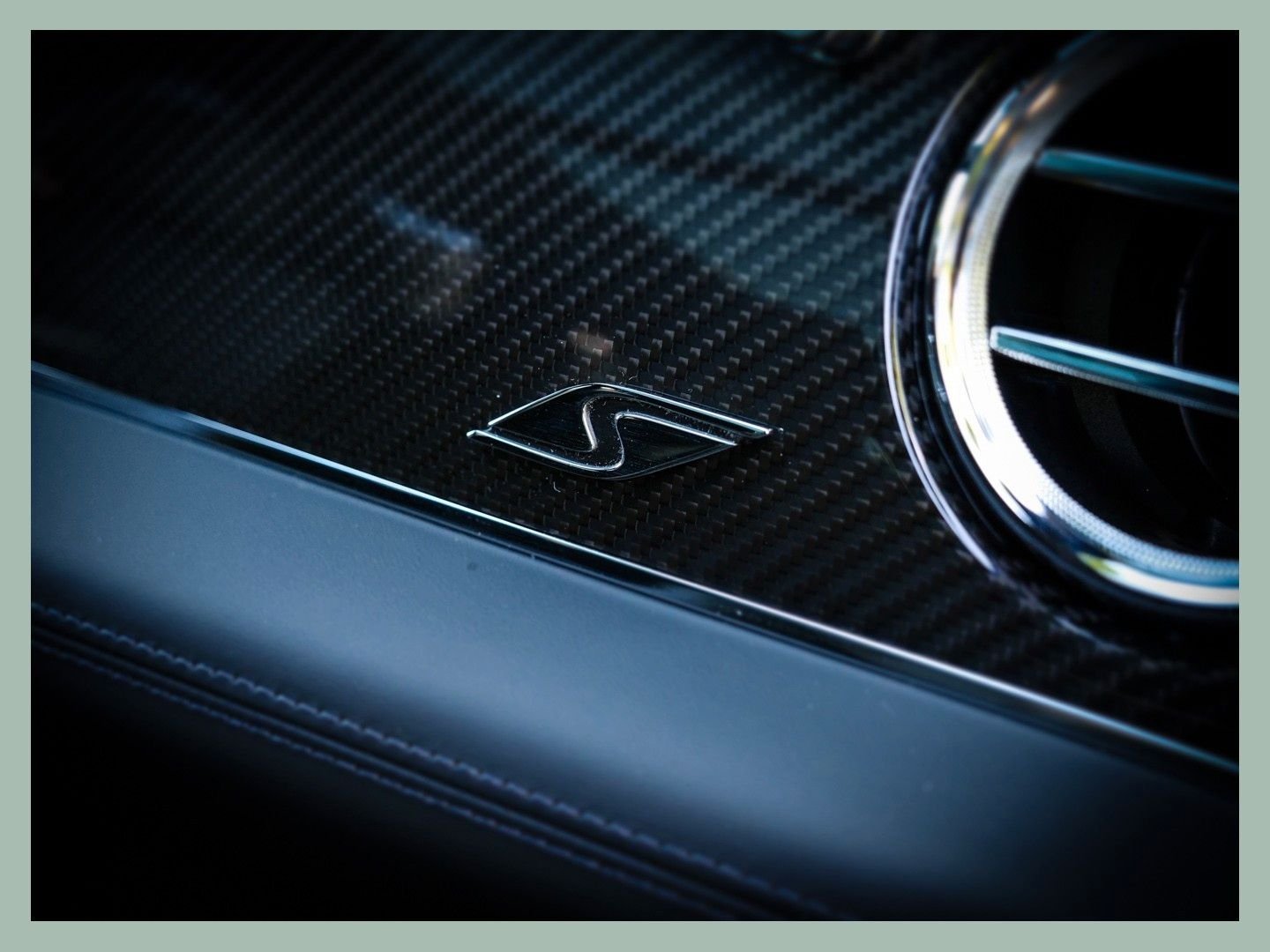 Bentley Bentayga V8 S // GS Premium Münster – Bild 18