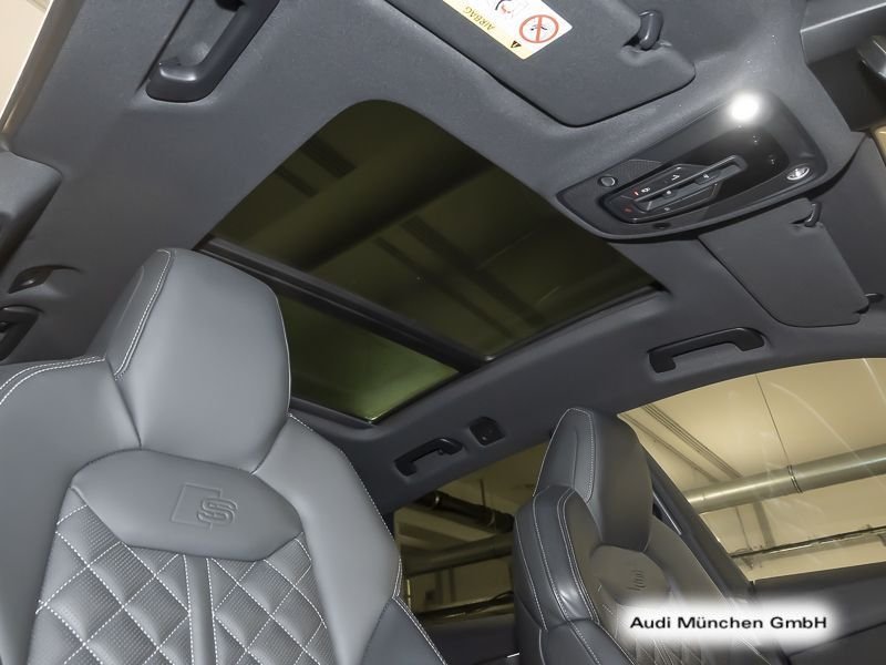 Audi Q8 45 TDI qu. S line AHK Pano Kamera – Bild 16