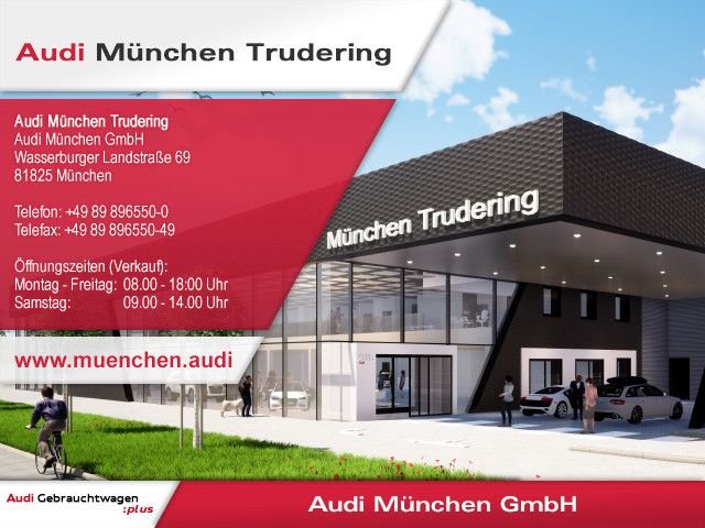 Audi Q8 45 TDI qu. S line AHK Pano Kamera – Bild 18