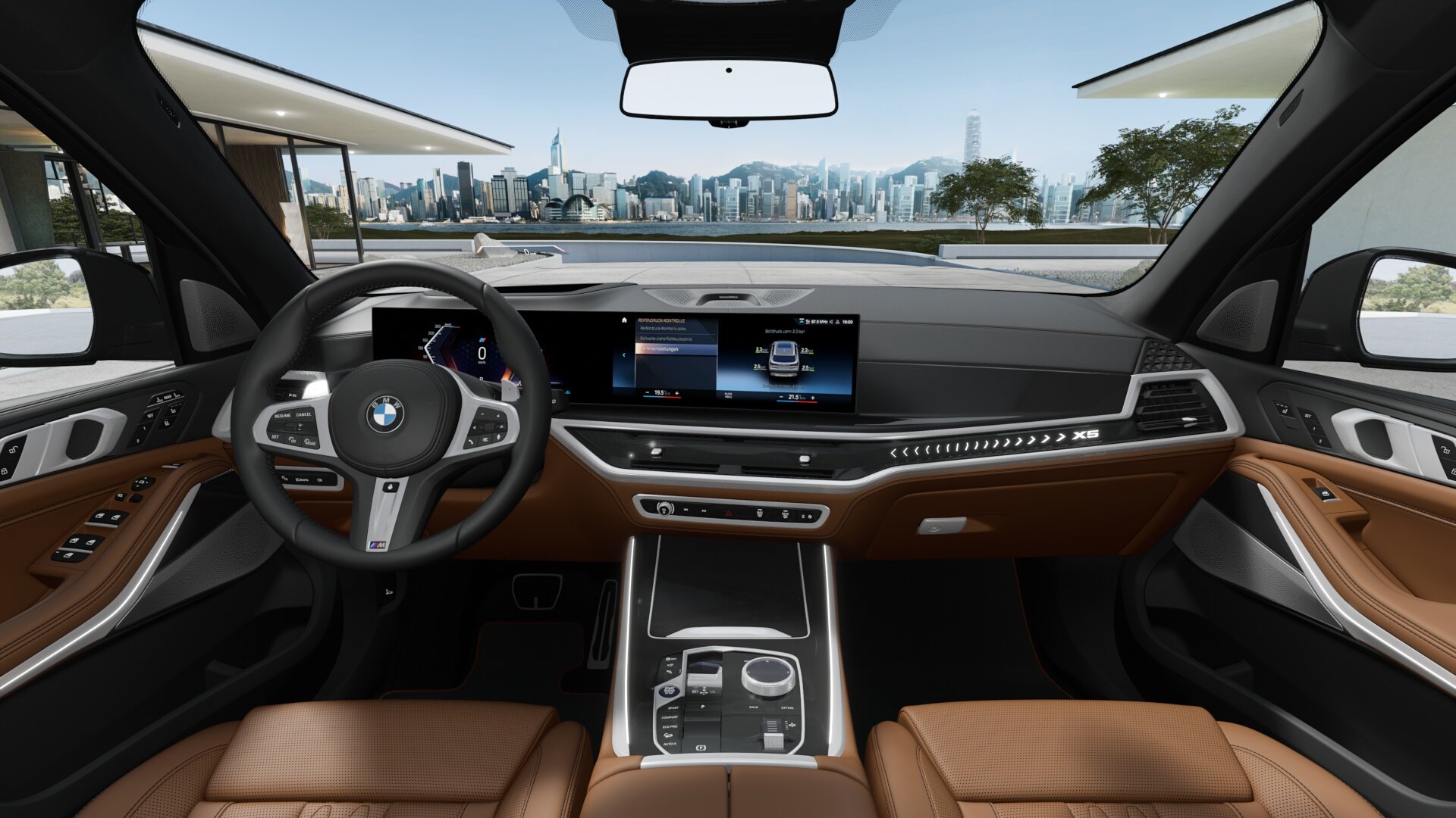 BMW X5 40 d xDrive – Bild 3