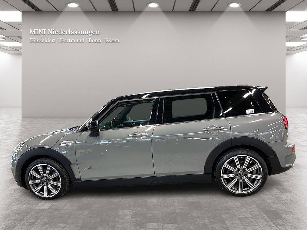 MINI Clubman Gebrauchtwagen Kaufen