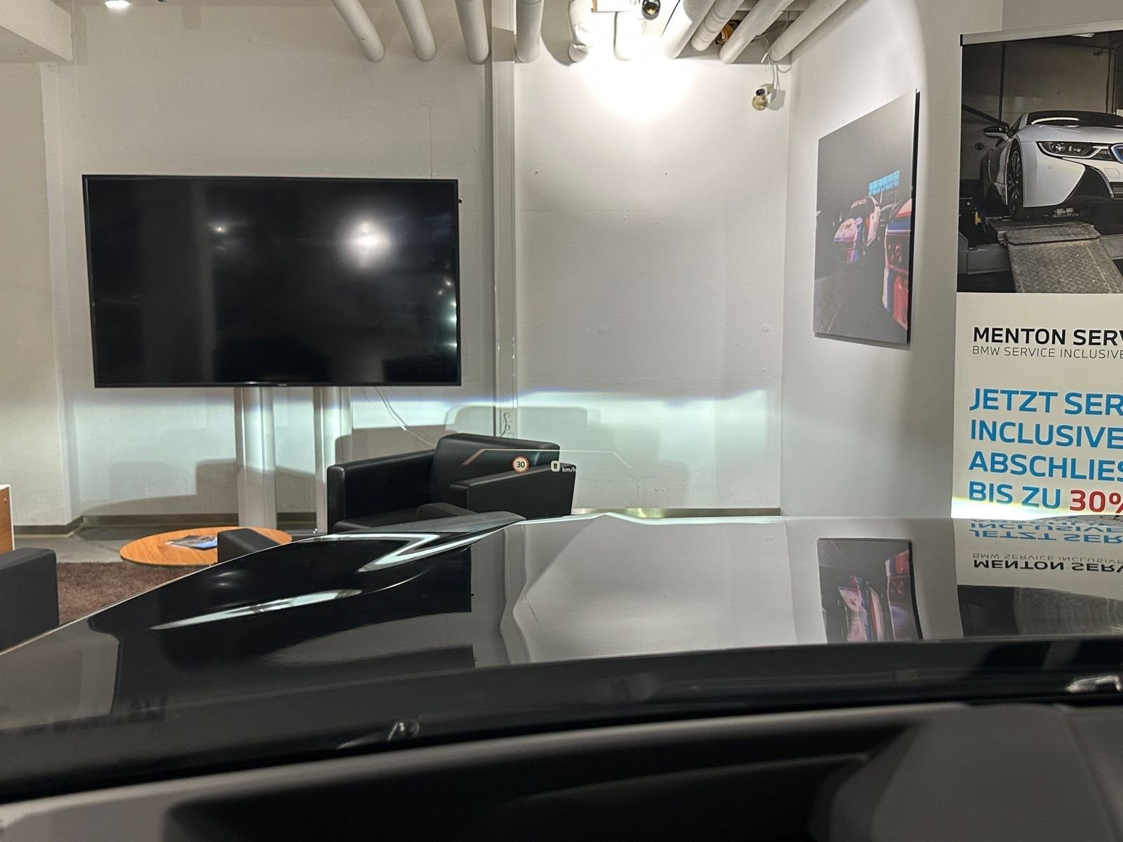 ALPINA XB7 MANUFAKTUR/Bowers/Kamera/SkyLounge – Bild 13