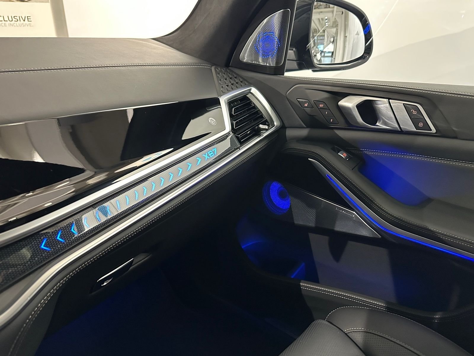 ALPINA XB7 MANUFAKTUR/Bowers/Kamera/SkyLounge – Bild 21