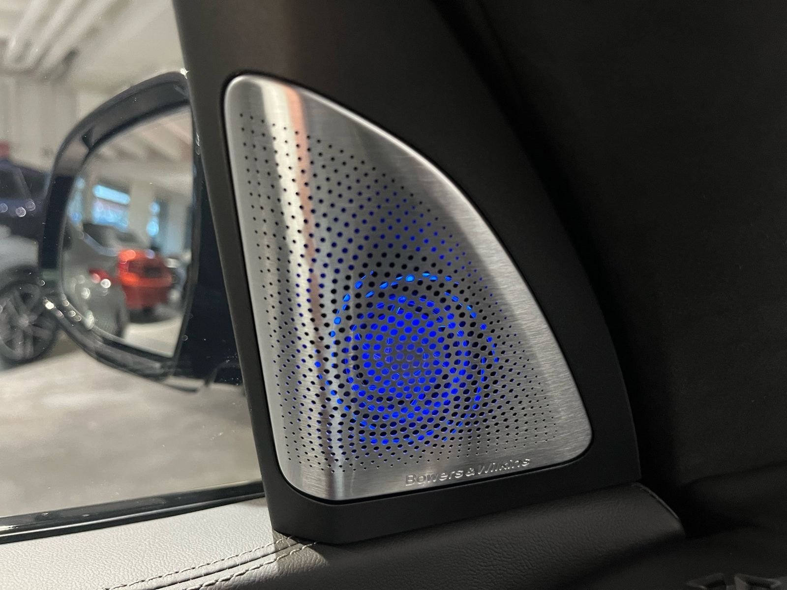ALPINA XB7 MANUFAKTUR/Bowers/Kamera/SkyLounge – Bild 23
