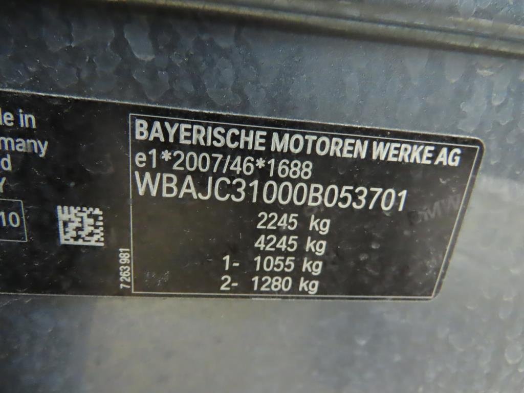 BMW 520d#LED#AHK#PROF#KOMFORT#FESTPREIS# – Bild 31