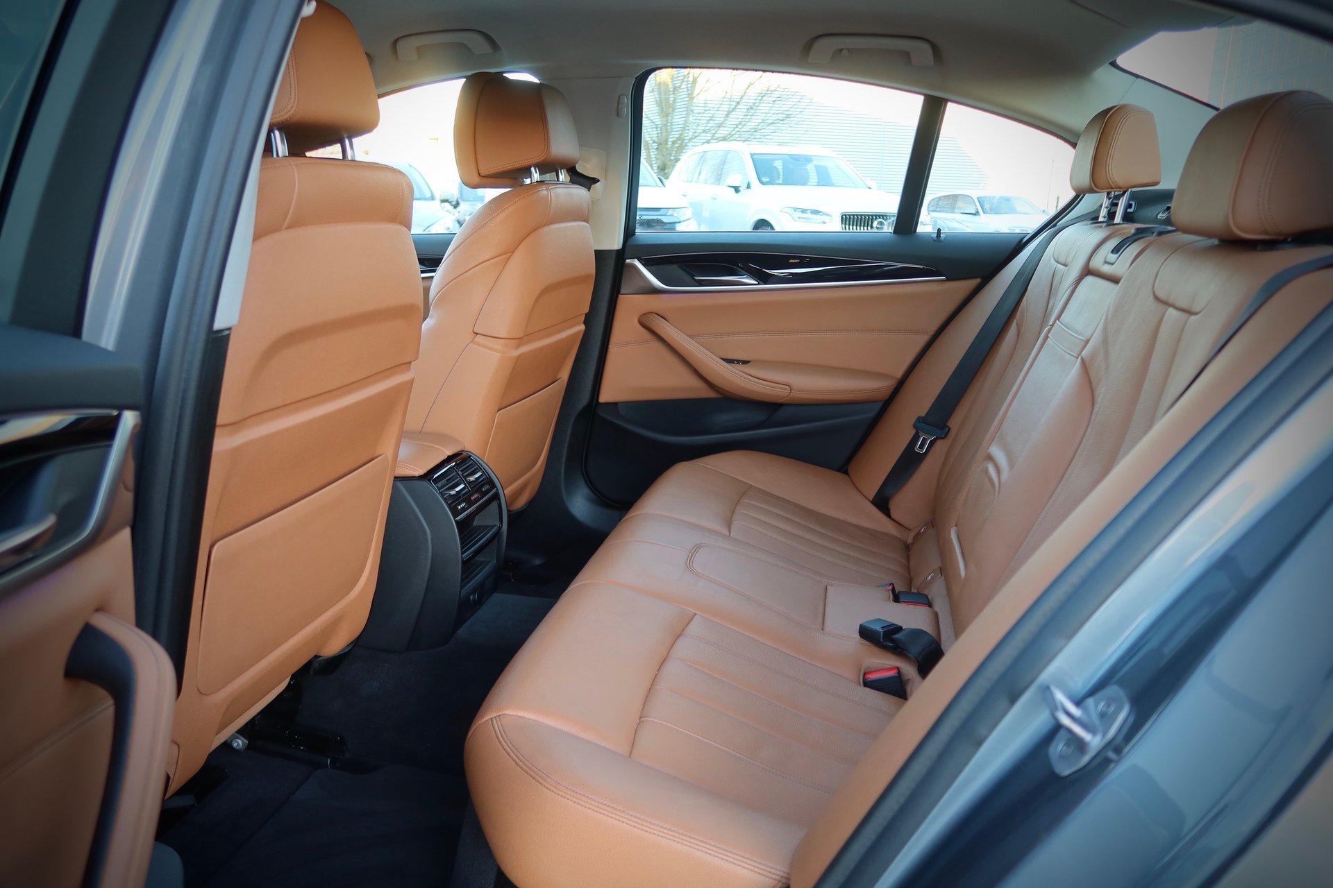 BMW 520d#LED#AHK#PROF#KOMFORT#FESTPREIS# – Bild 26