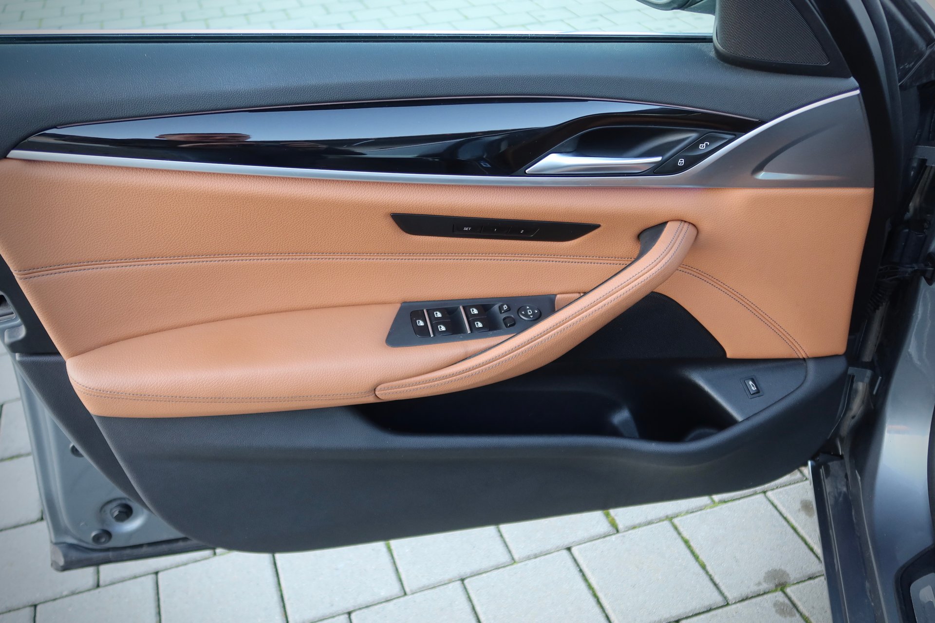 BMW 520d#LED#AHK#PROF#KOMFORT#FESTPREIS# – Bild 9