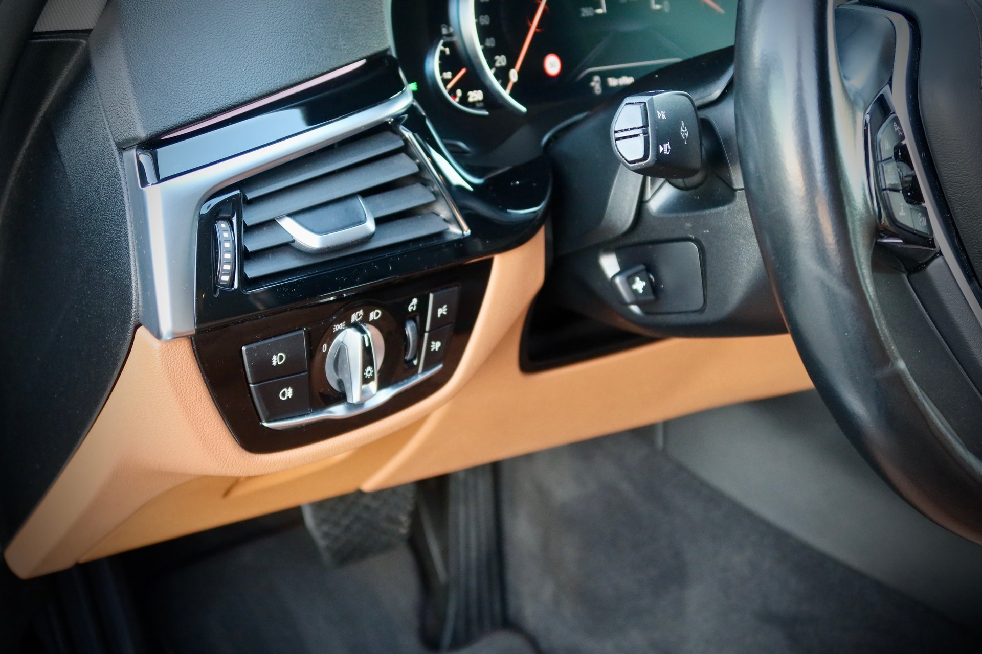BMW 520d#LED#AHK#PROF#KOMFORT#FESTPREIS# – Bild 12