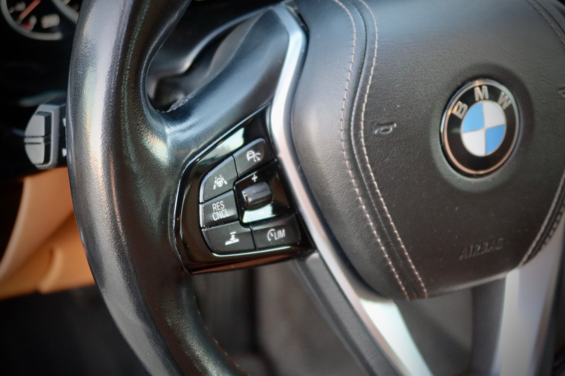 BMW 520d#LED#AHK#PROF#KOMFORT#FESTPREIS# – Bild 13