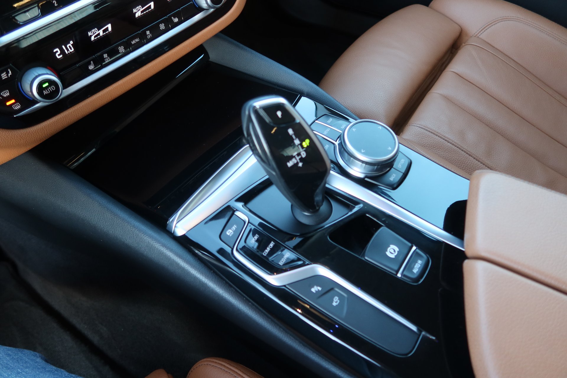 BMW 520d#LED#AHK#PROF#KOMFORT#FESTPREIS# – Bild 18