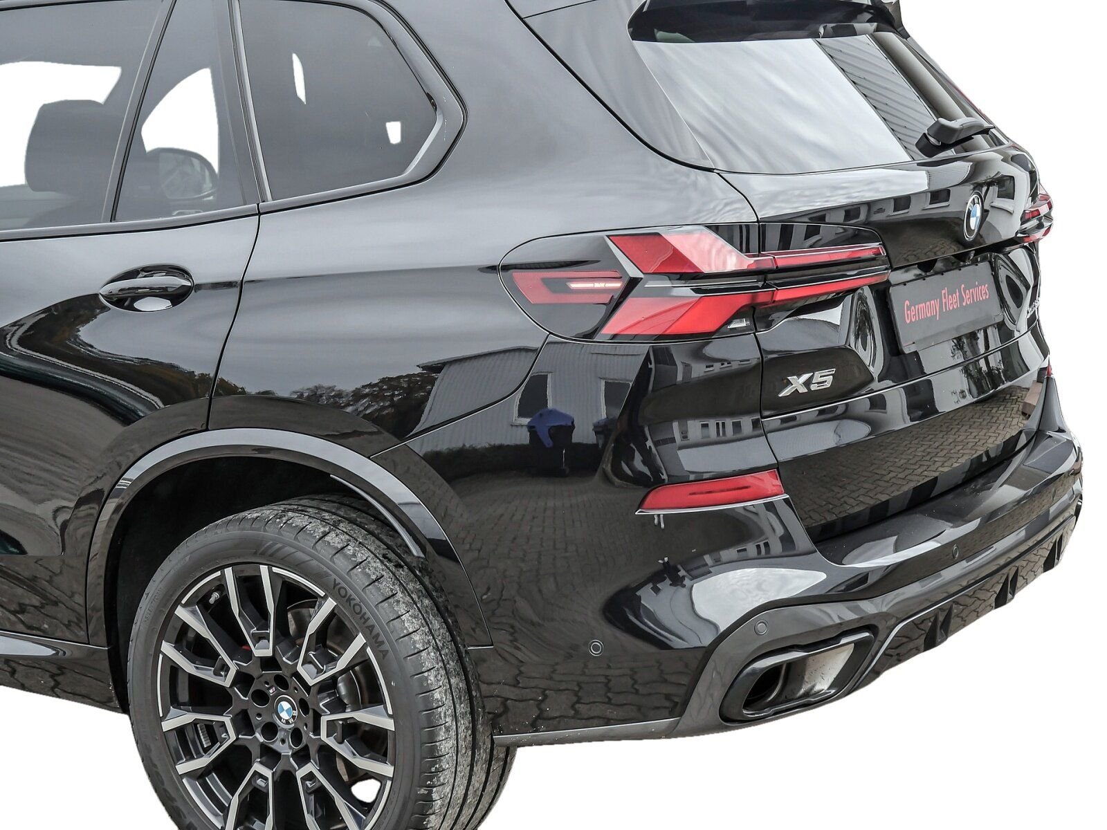 BMW X5 30d M-Sport Pro *LUFT*HEAD-UP*PANO*SITZKÜHL* – Bild 11