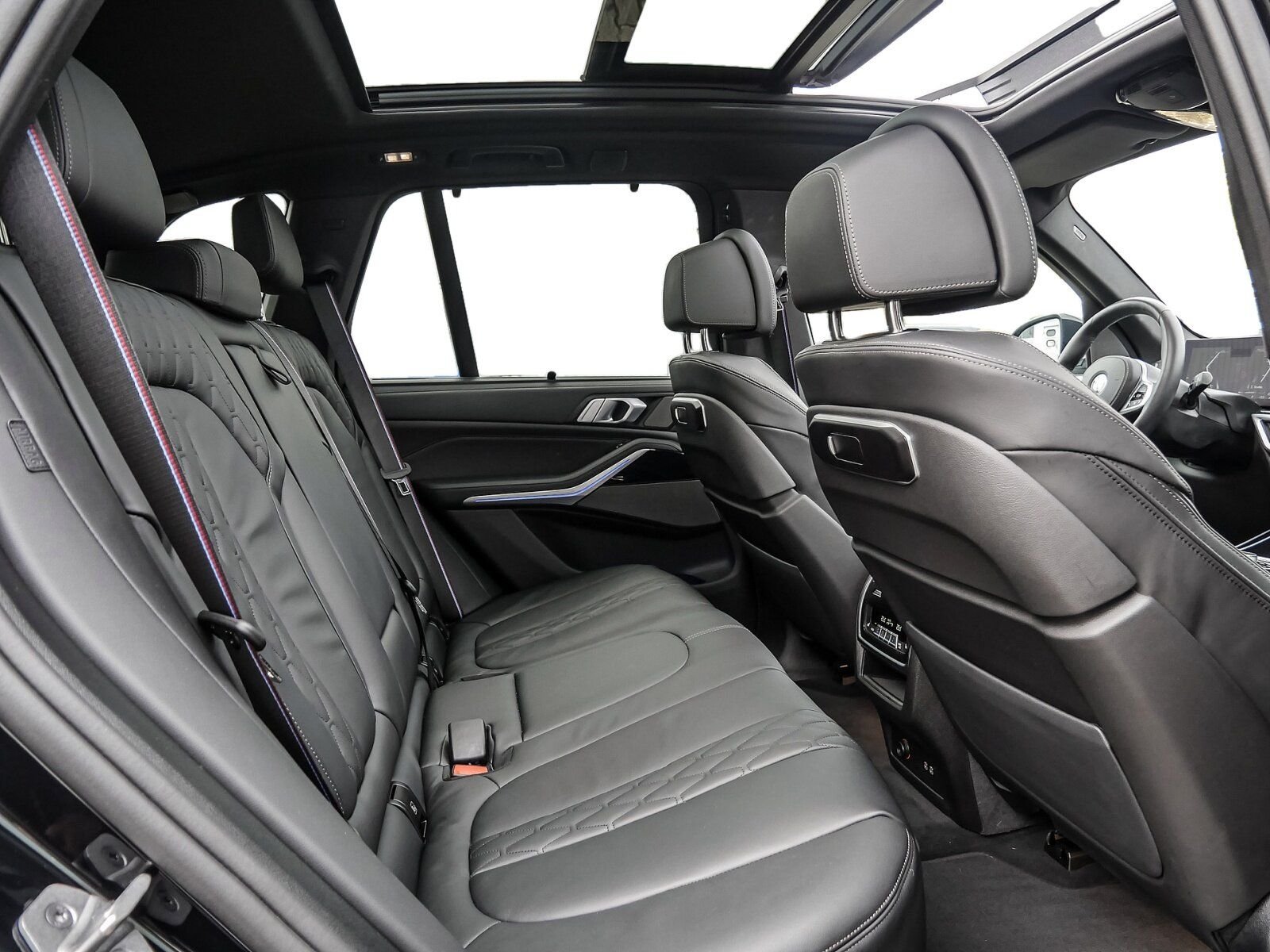 BMW X5 30d M-Sport Pro *LUFT*HEAD-UP*PANO*SITZKÜHL* – Bild 13