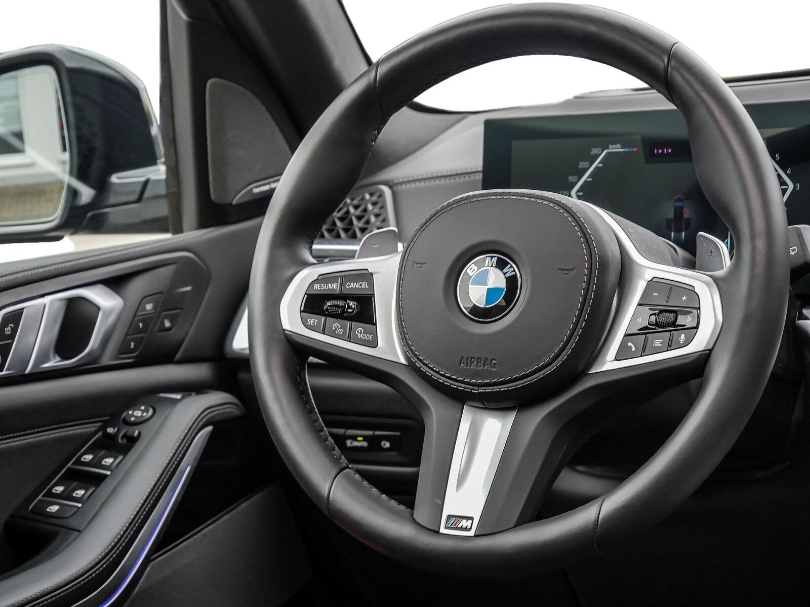 BMW X5 30d M-Sport Pro *LUFT*HEAD-UP*PANO*SITZKÜHL* – Bild 15