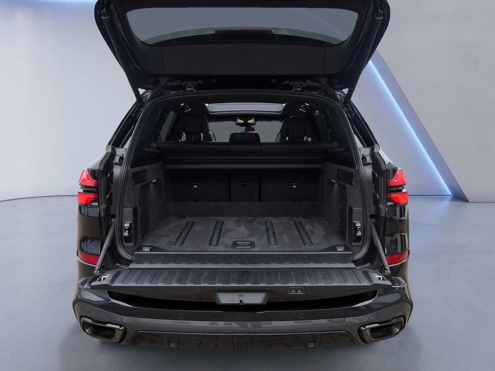 BMW X5 30d M-Sport Pro *LUFT*HEAD-UP*PANO*SITZKÜHL* – Bild 19